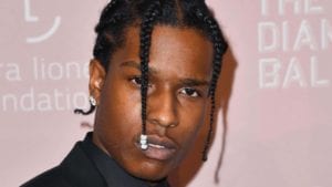 asap rocky