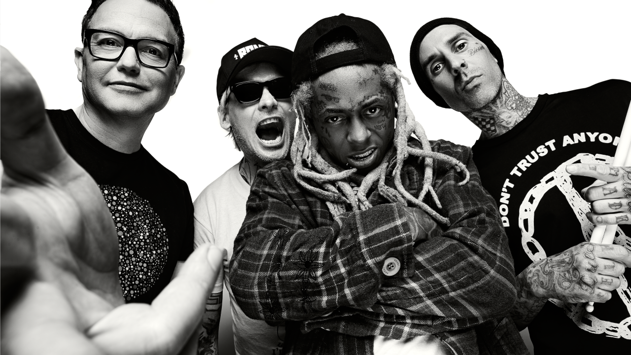 LiL Wayne Releases What’s My Age Again W Blink 182!!!!