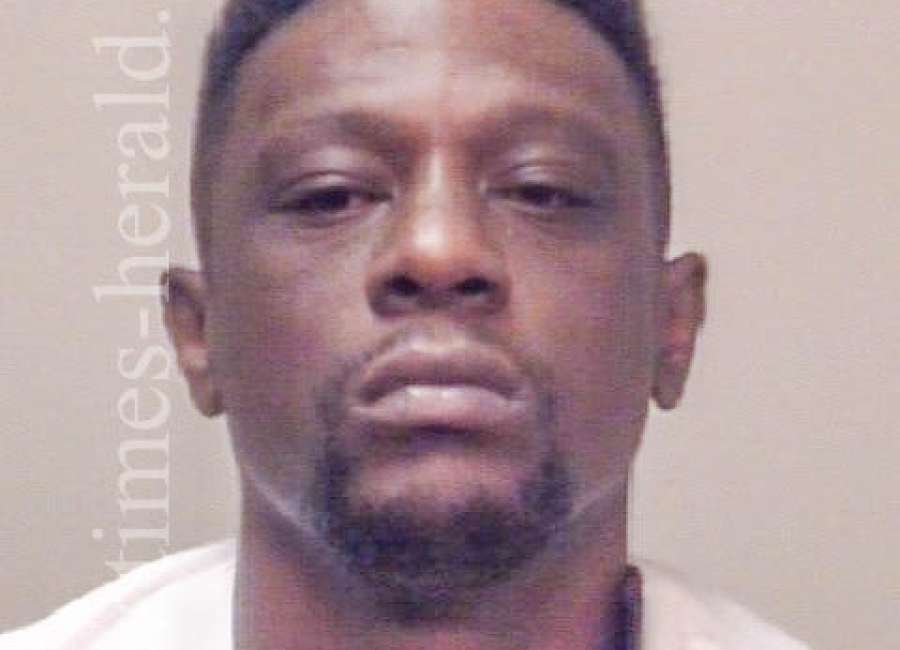 Boosie Badazz Charged With Two More Felonies!!!