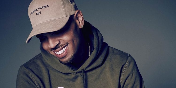 Chris Brown's Charge of Felony Battery Dropped