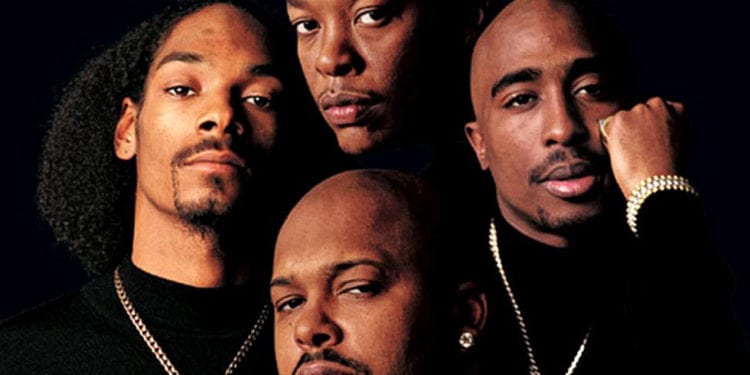 Death Row Records Owned by Hasbro