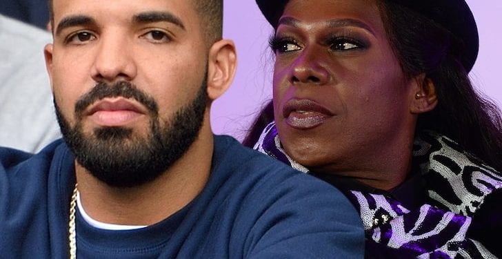 Drake Sued For Stealing Beats From Sam Skully