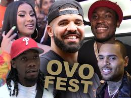 drakes guest at ovo