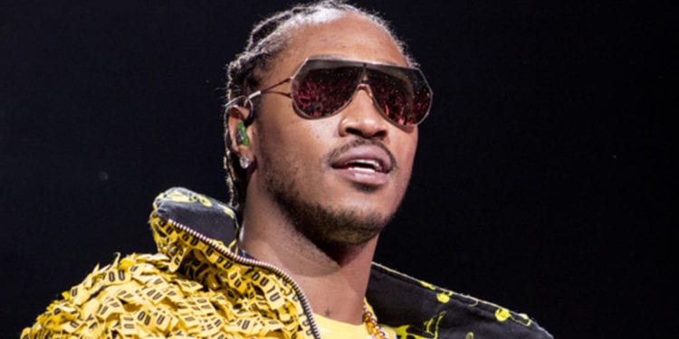 Future Has More Baby Mama Drama