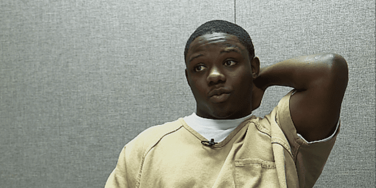 Jackboy Arrested On Several Charges