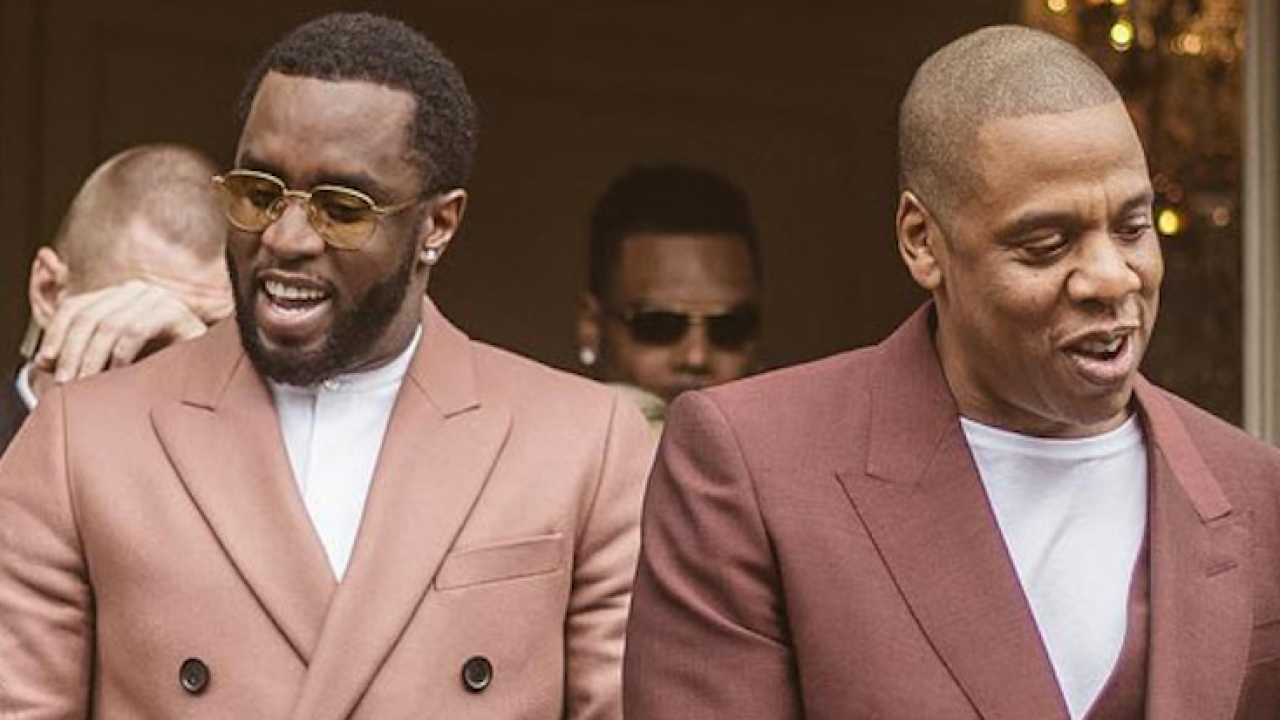 Diddy Admits He Would Never Sell Out For NFL Team!!!!