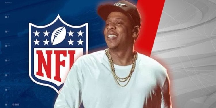 Is Jay-Z Going To Be Part Owner Of NFL Team