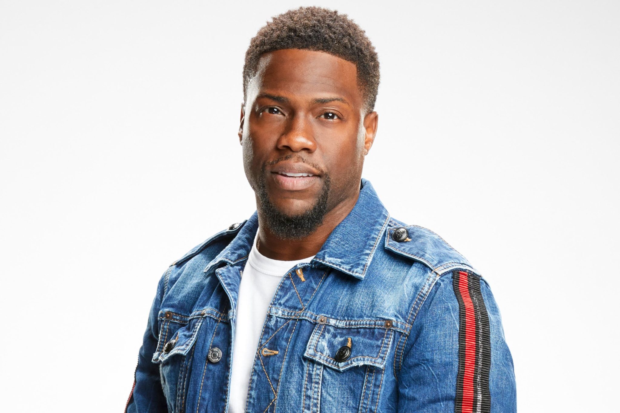 Kevin Hart Back with Another Contribution to Comedy!!