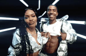 teyana n king combs