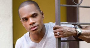 kirk franklin