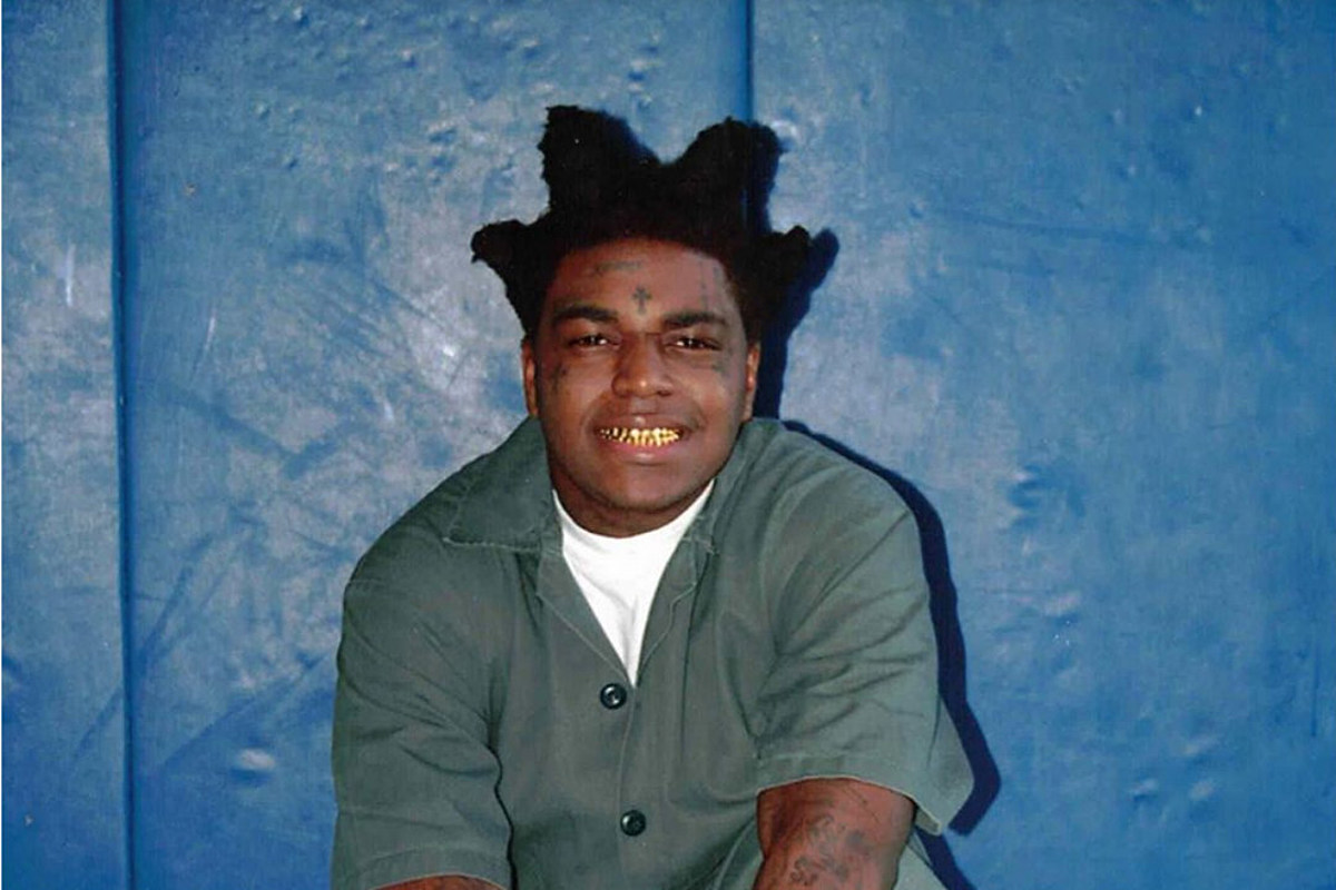 Kodak Black Pleads Guilty In Court To Federal Gun Charges!!!