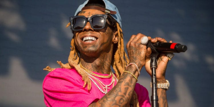 Lil' Wayne Dropping "Funeral" Album By End of Year