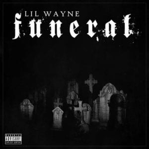 lil wayne funeral