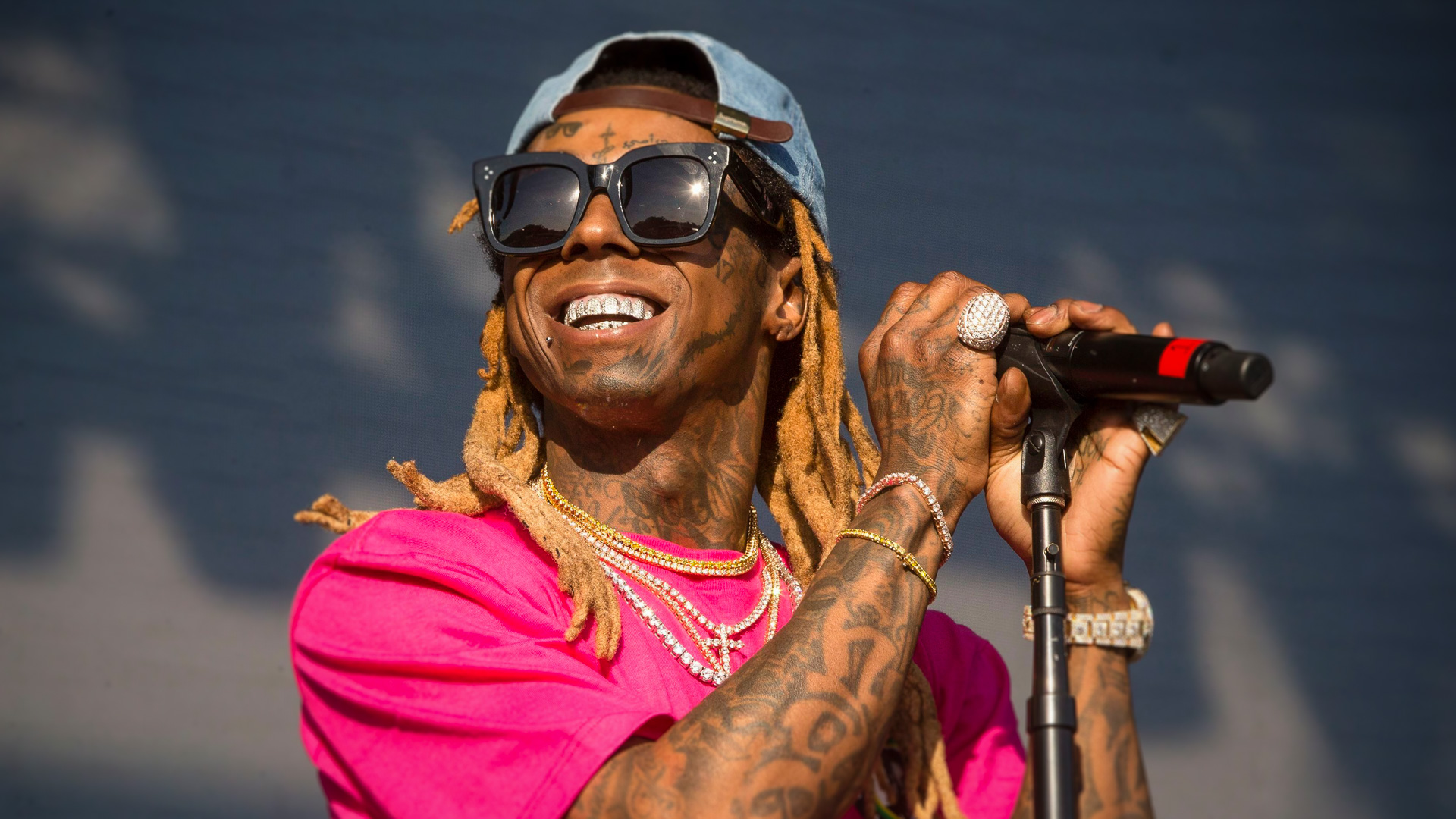 Lil’ Wayne Dropping “Funeral” Album By End of Year!!!