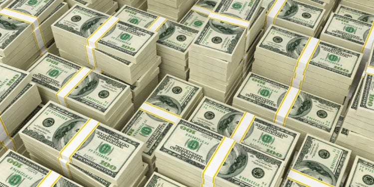 The 5 Richest Kids In Hip Hop