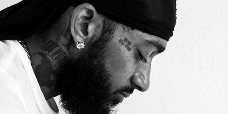 Nip Foundation Gets Large Donation From Atlanta Records