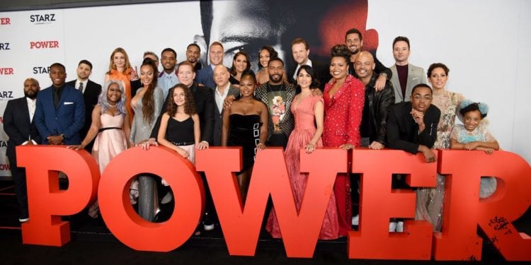 50 Cent Backlash For Changing Power Season 6 Song