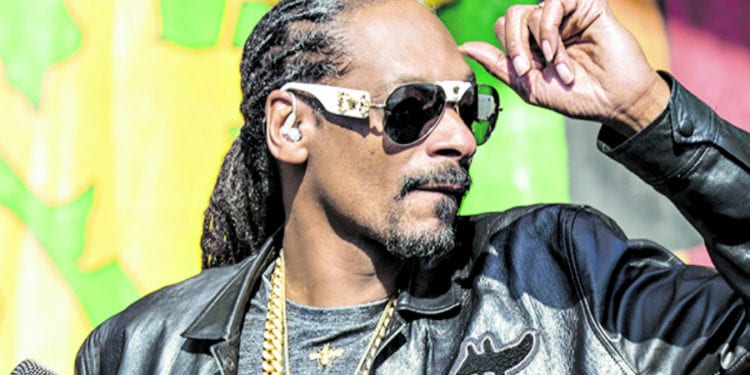 Snoop Dogg Back On The Scene With A New Single