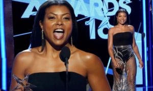 taraji p henson