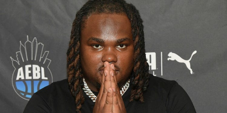 Tee Grizzley Speaks on Murder of Aunt/Manager