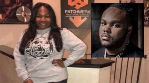 tee grizzley n aunt