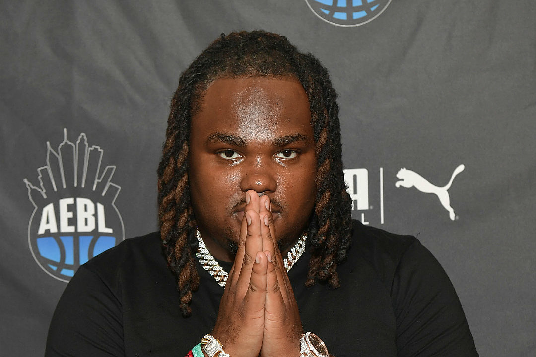 Tee Grizzley Speaks on Murder of Aunt/Manager!!!