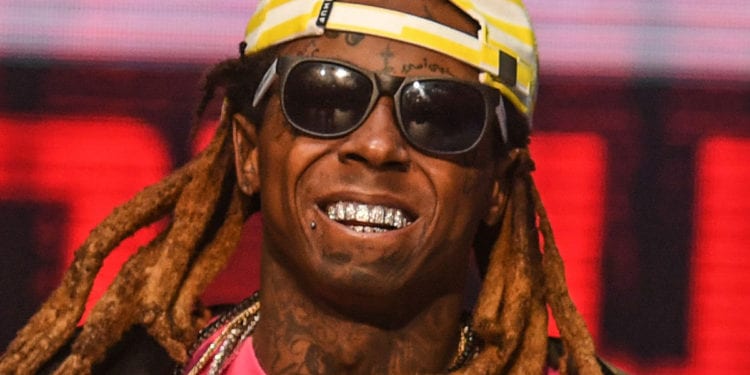 Lil' Wayne
