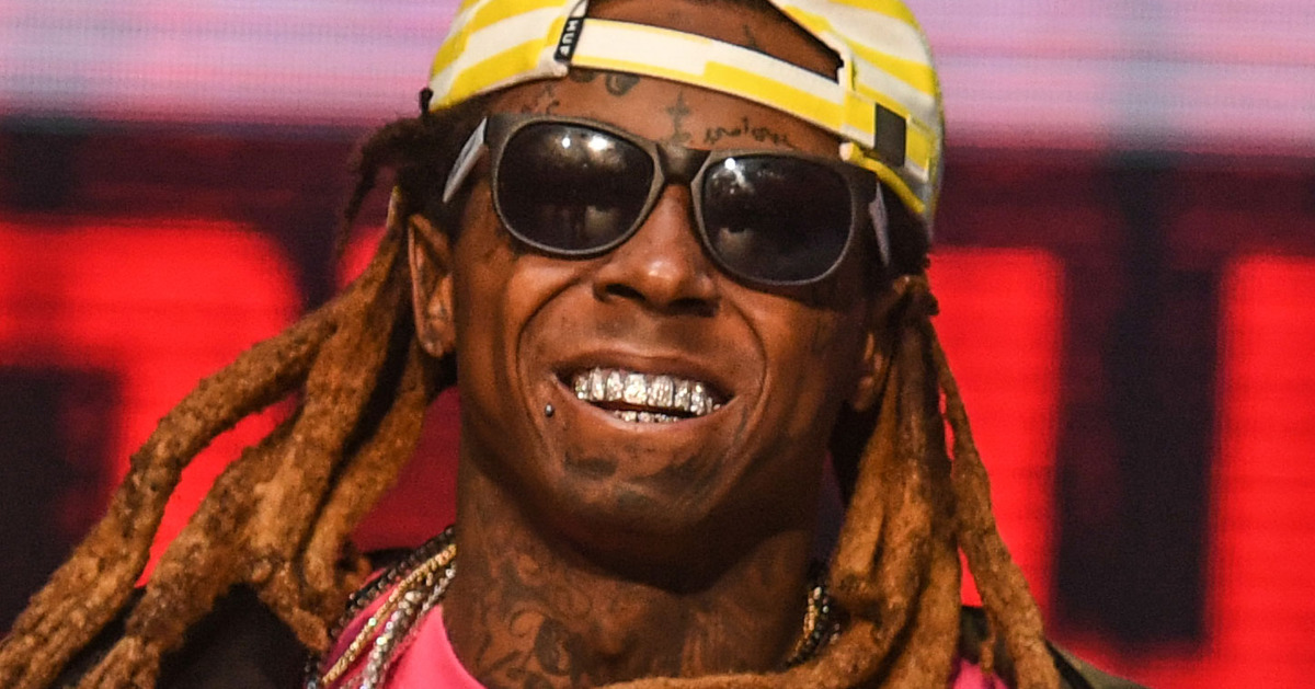 Lil’ Wayne On The Hook For $150,000!!!