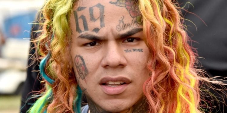 Tekashi 69 Role In Nine Trey Gang Was To Distribute Money