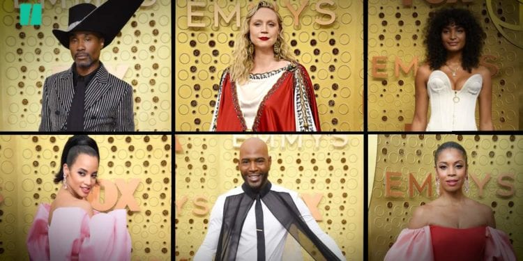 71 emmys