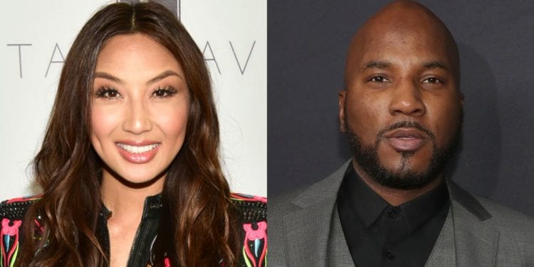 Jeezy and Jeannie Mai Are The New It Couple!!!!! - Hip Hop News Uncensored