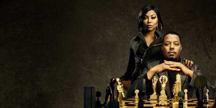 Get Ready For Empire's Sizzling Final Season!!!!!