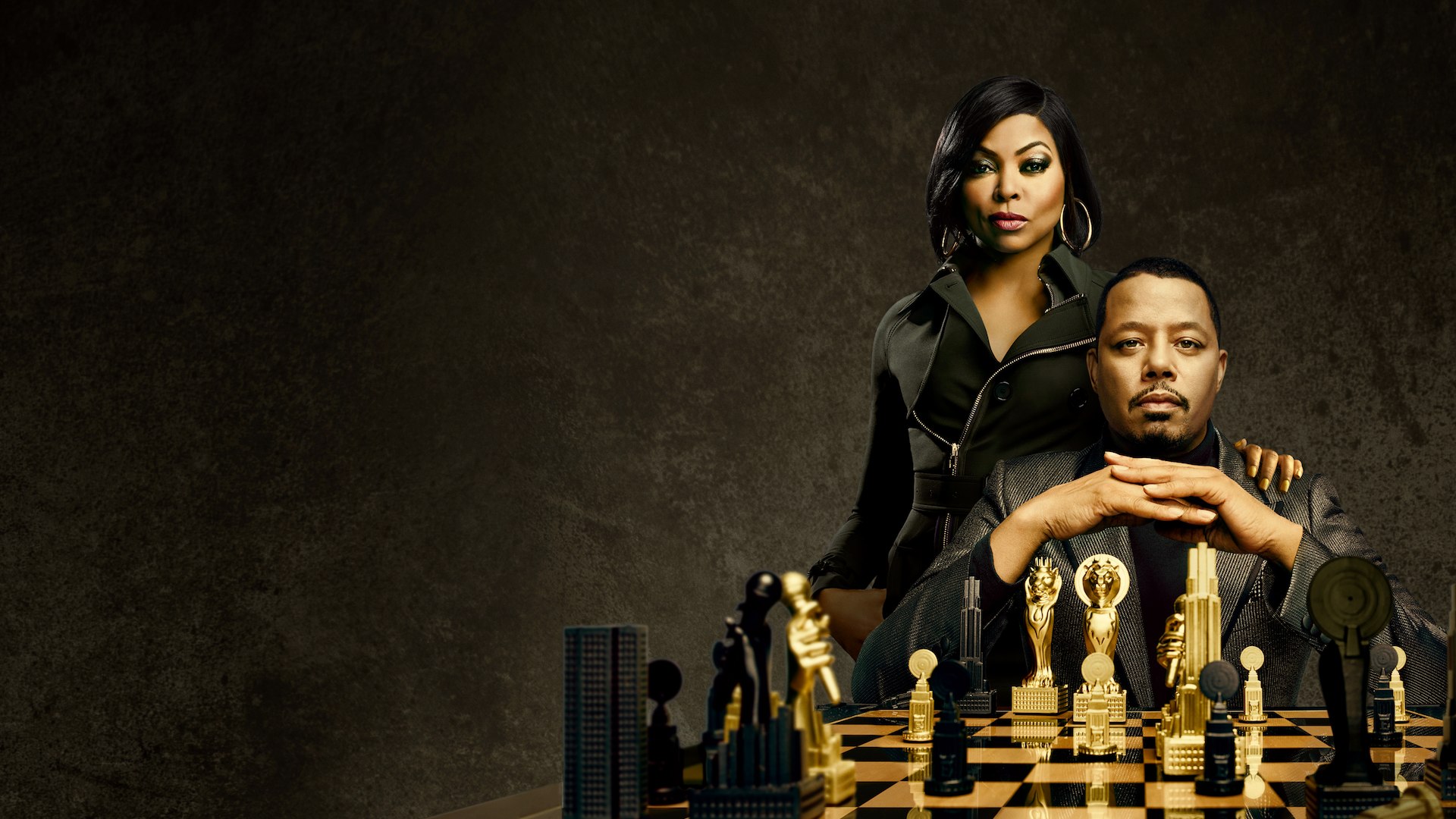 Get Ready For Empire’s Sizzling Final Season!!!!!