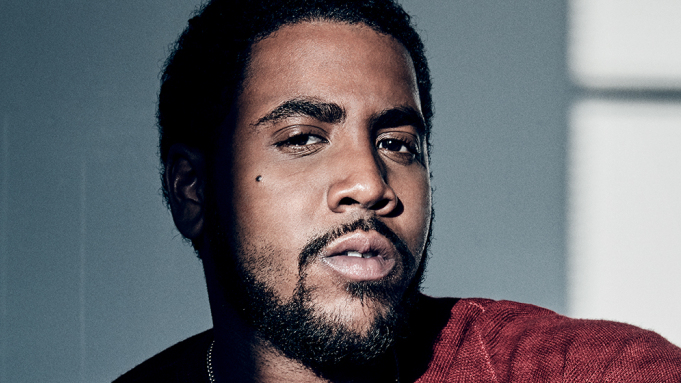 Jharrel Jerome Makes History With Emmy Win!!!!!