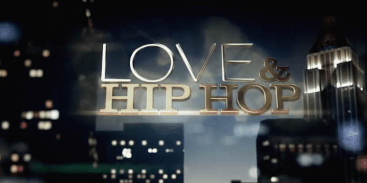 Love and Hip Hop is an iconic show