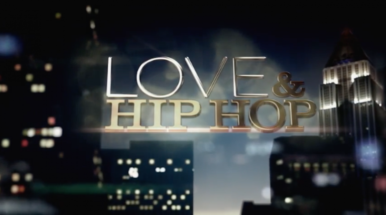 The Top 5 Love and Hip Hop Moments In History!!!!!