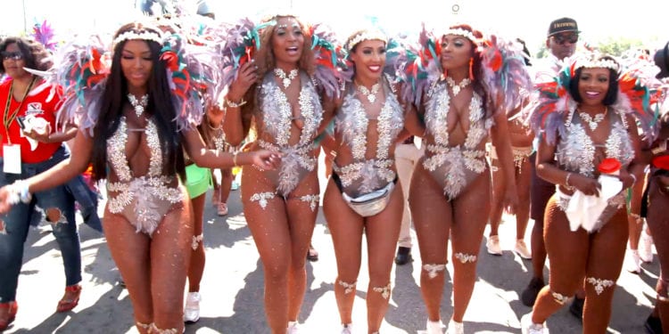 Season 12 Real Housewives of Atlanta Begins