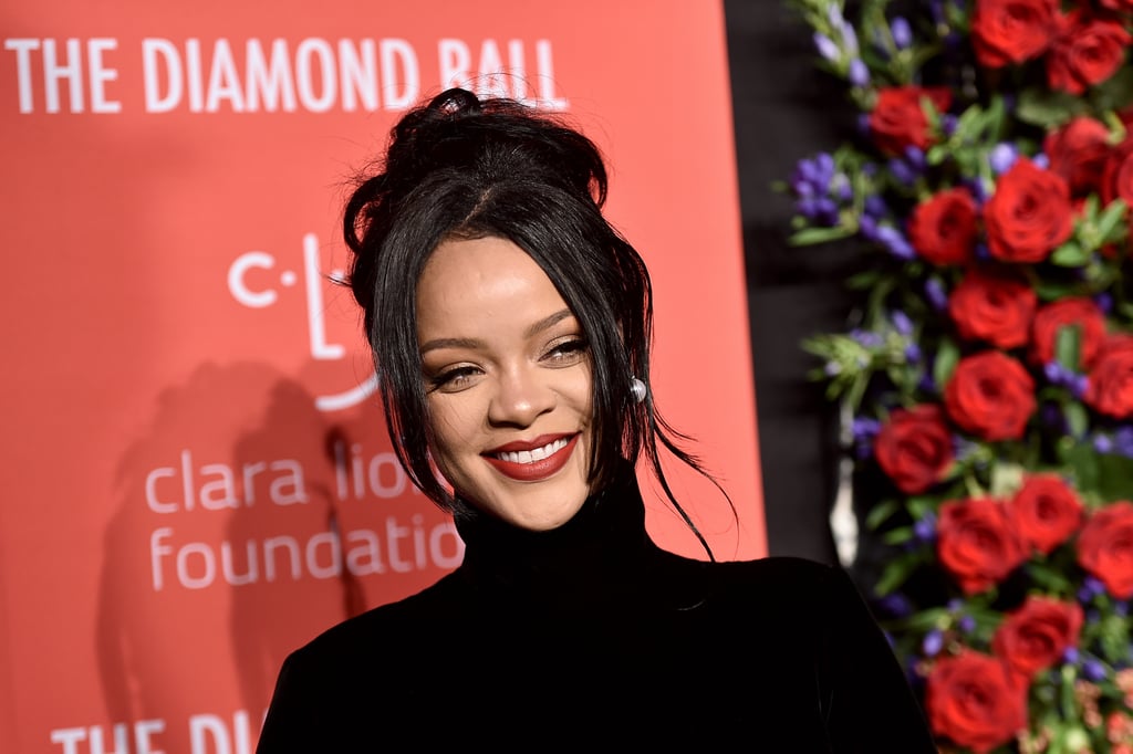 Rihanna’s 2019 Annual Diamond Ball!!!!!