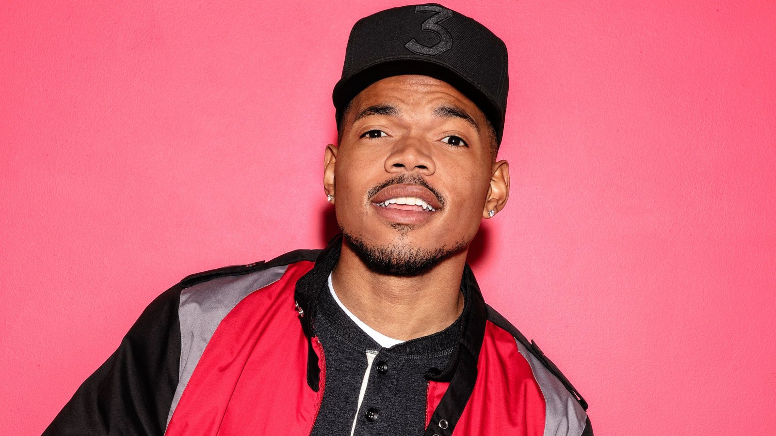 Chance The Rapper And Wife Welcome Baby Girl!!!