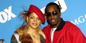 faith n diddy