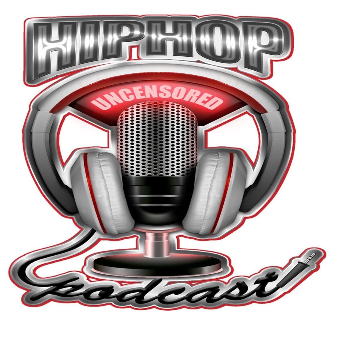 Hip Hop Podcast Hip Hop Podcast