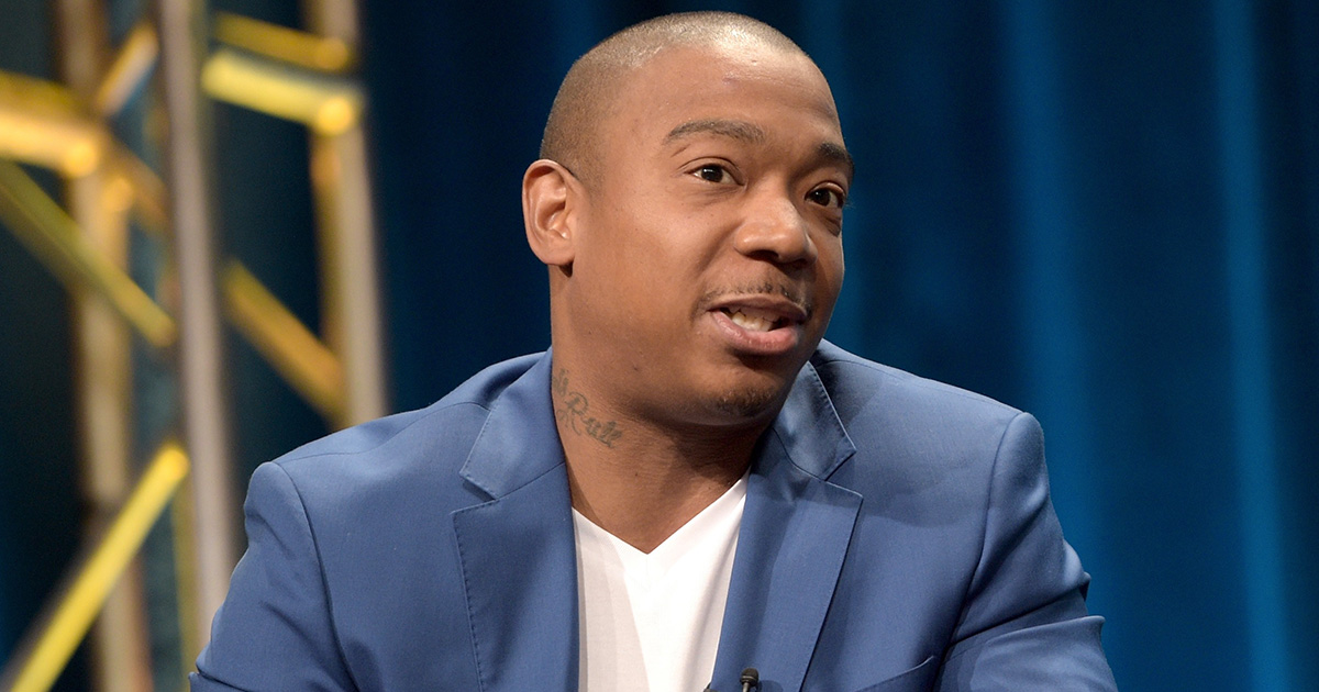 Ja Rule To Release New Videos For All His Songs!!!