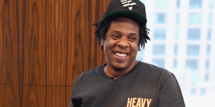 Jay Z 's Video On How Boys Interact With Police Resurfaces