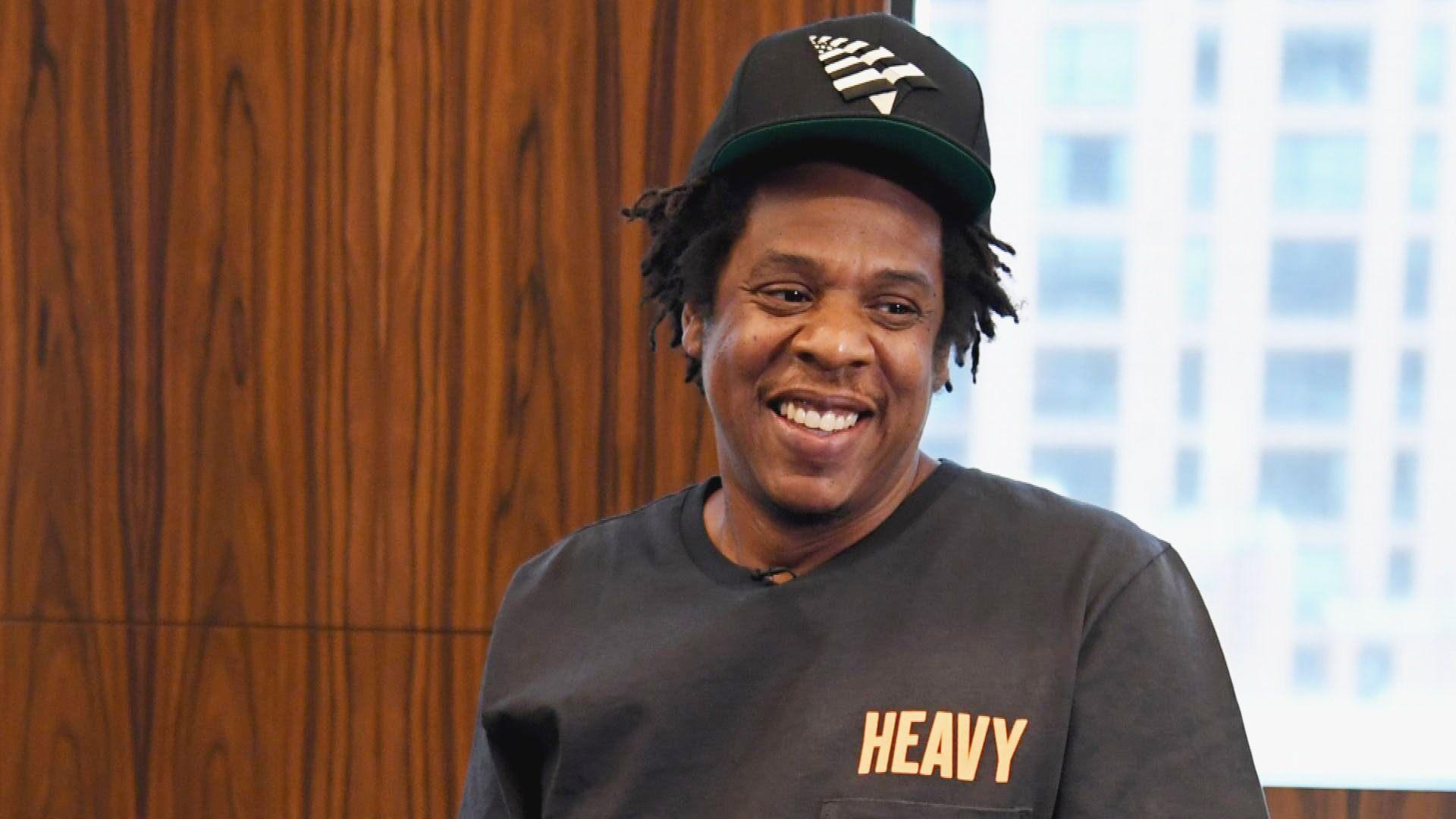 jay z heavy shirt