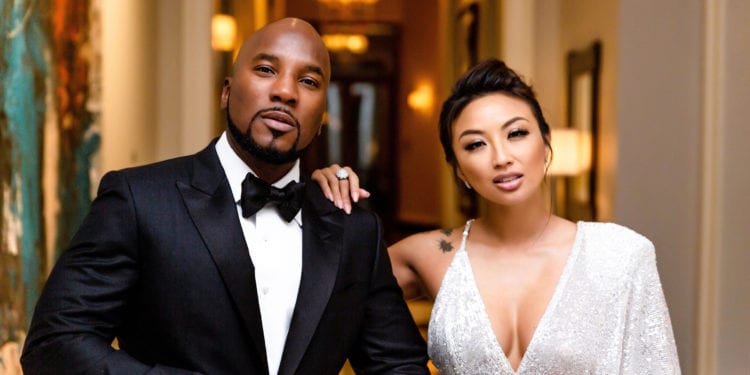 Jeezy And Jeannie Mai's Interracial Relationship Comes Under Fire