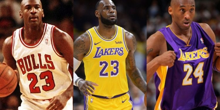 top 10 richest shoe deals in the nba