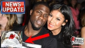 kevin hart wife