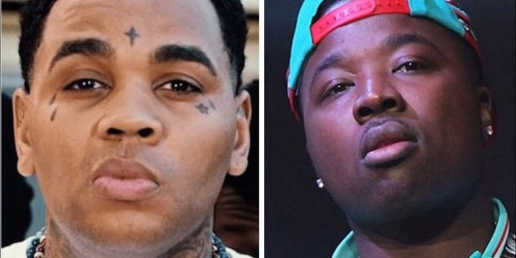 Kevin Gates Supports Troy Ave Regardless To Snitching Rumors