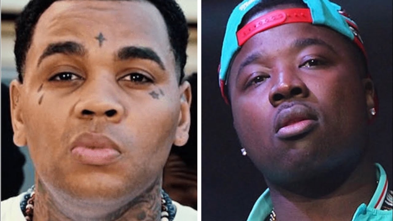 Kevin Gates Supports Troy Ave Regardless To Snitching Rumors!!!!