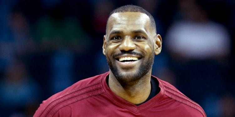 lebron james